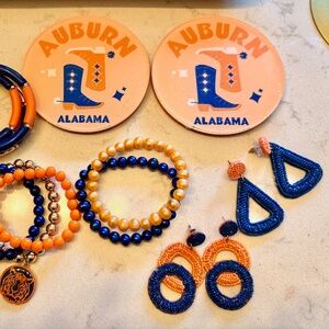 Auburn University Set